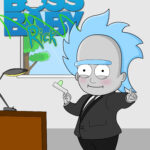 boss rick