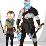 gow rick