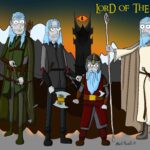 lotr ricks